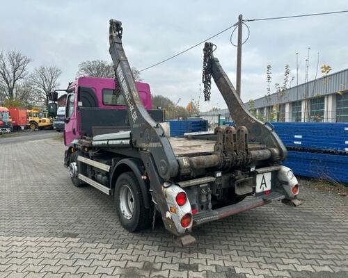 Volvo FL 290