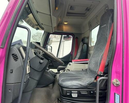 Volvo FL 290