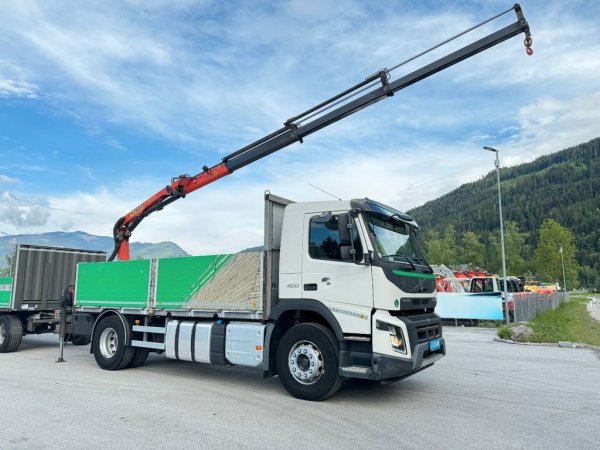 Volvo FM420