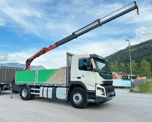 Volvo FM420