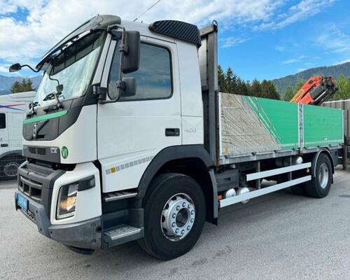 Volvo FM420