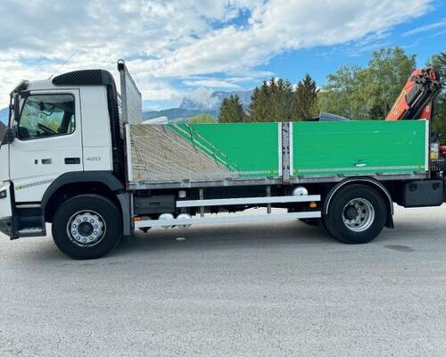 Volvo FM420