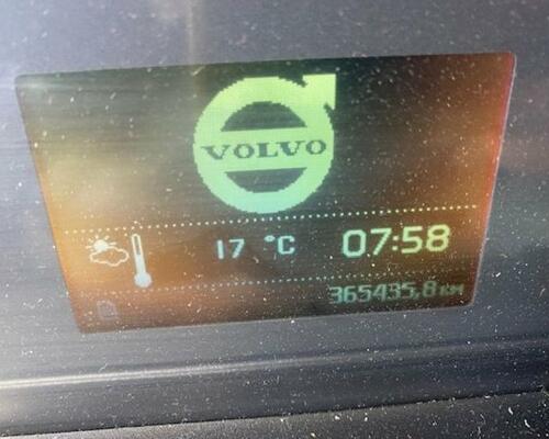 Volvo FM 420