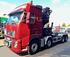 Volvo FM 440 + Hiab 377 E6 / JIB 70X E4