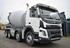 Volvo FMX 410 +Stetter