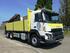 Volvo FMX 420 + Palfinger