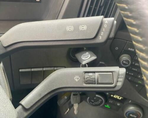 Volvo FMX 450