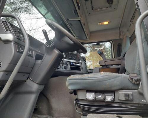 Volvo FMX 460