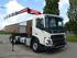 Volvo FMX 460 + Palfinger PK 24001