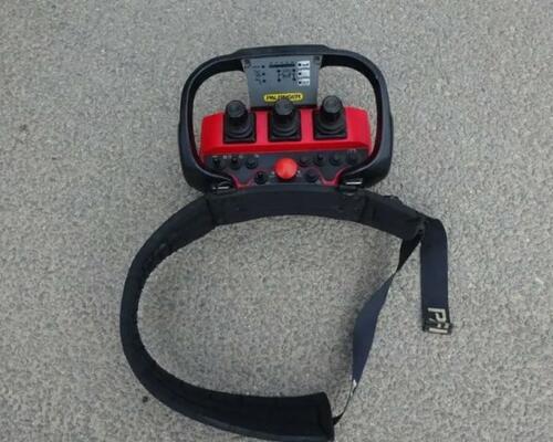 Volvo FMX 460 + Palfinger PK 24001