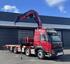 Volvo FMX 500 + Effer 395-8S