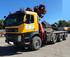 Volvo TERBERG FM1950.400 +Palfinger E165 Z95