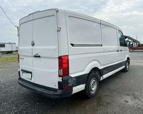 VW CRAFTER 2.0TDI 75 kW