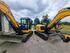 2x JCB 86C-2 450-800mth plná výbava- TOP stav
