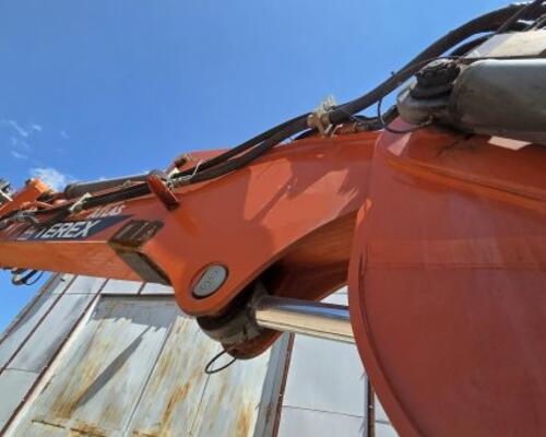 ATLAS Terex 1804 LC Awe4