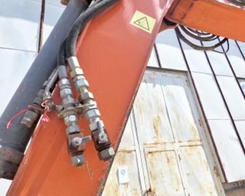 ATLAS Terex 1804 LC Awe4