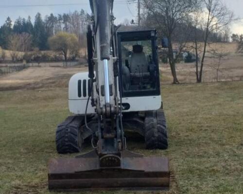Bobcat 444