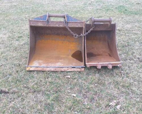 Bobcat 444