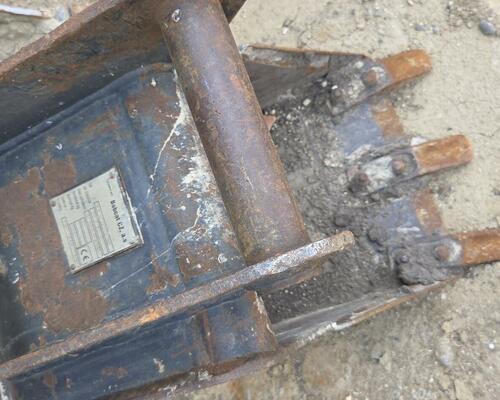 Bobcat E35