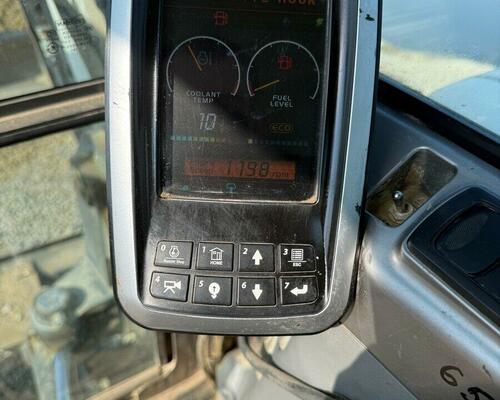 Bobcat E85