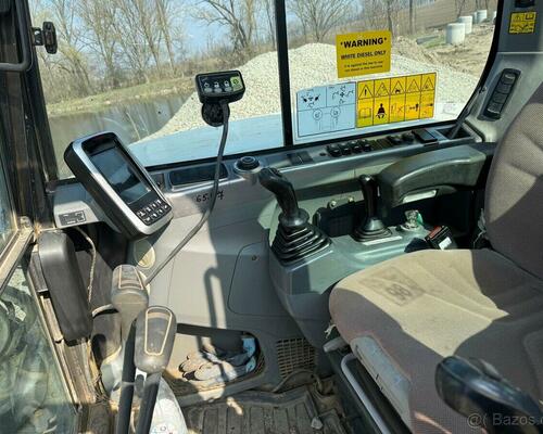 Bobcat E85