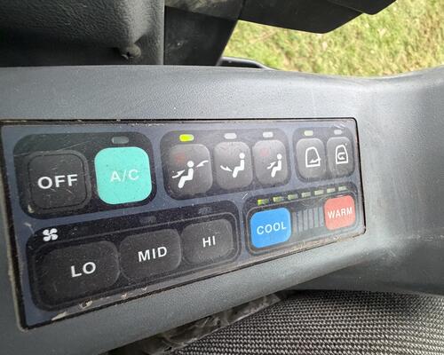 Bobcat E85