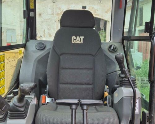 CAT 308-07 CR