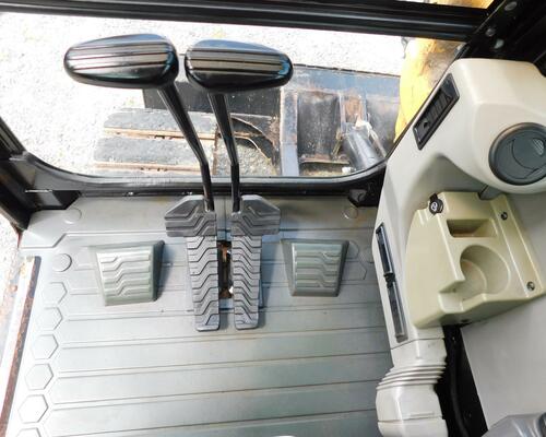 CAT 308E 2CR