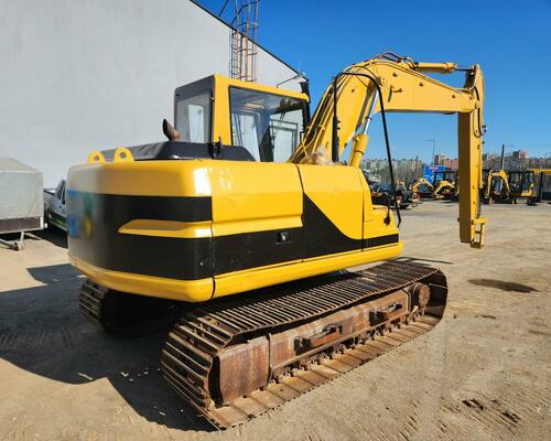 CAT 312B