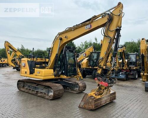 Cat 313 GC
