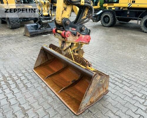 Cat 313 GC