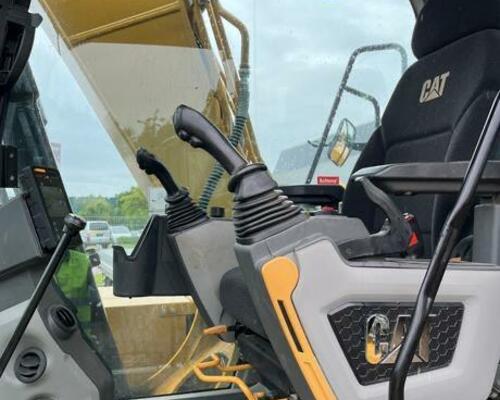 Cat 313 GC