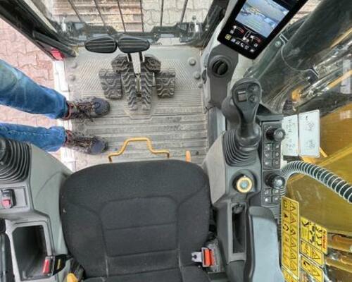 Cat 313 GC