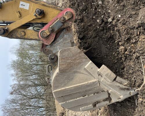 CAT 319 C