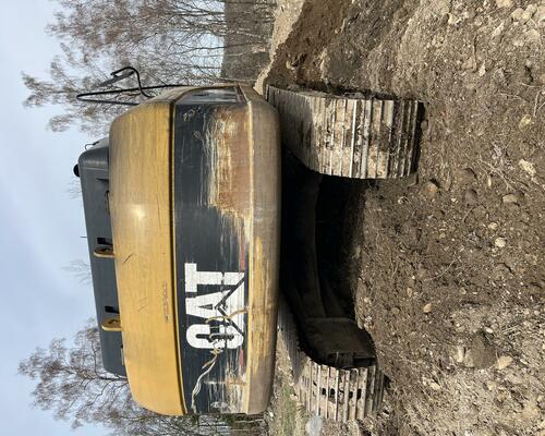 CAT 319 C