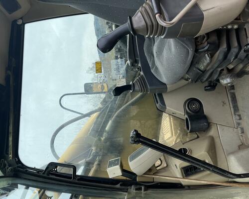 CAT 319 C