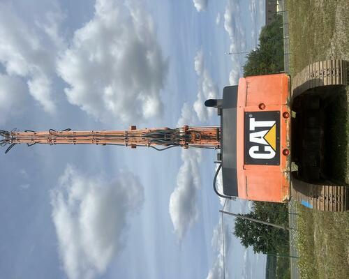 CAT 345C LME UHD
