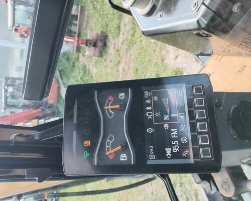 Caterpillar 306CR