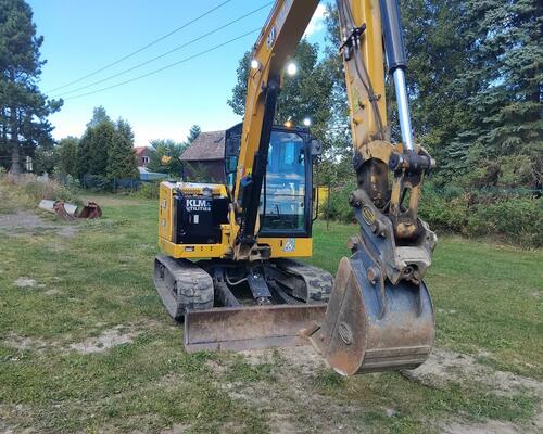 Caterpillar 306CR