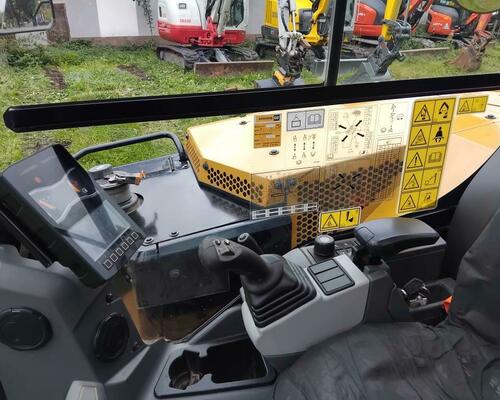 Caterpillar 306CR