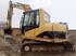 CATerpillar 307 C (Mitsubishi motor)