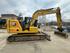 Caterpillar 313 GC