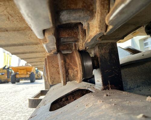 Caterpillar 313F L GC