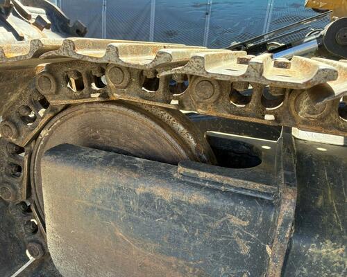Caterpillar 313F L GC