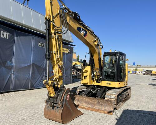 Caterpillar 315F CR