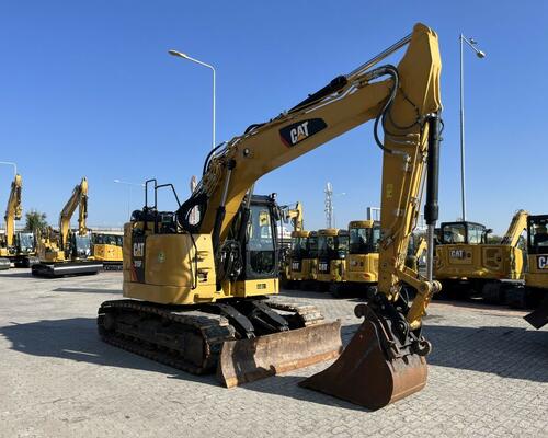 Caterpillar 315F CR