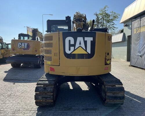 Caterpillar 315F CR