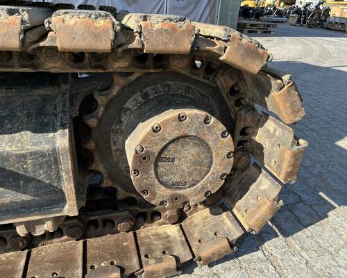Caterpillar 315F CR