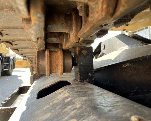 Caterpillar 315F CR