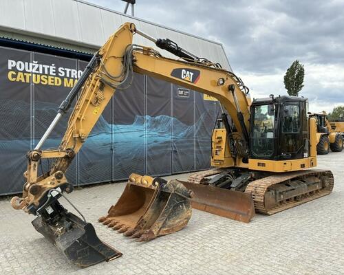 Caterpillar 315F CR